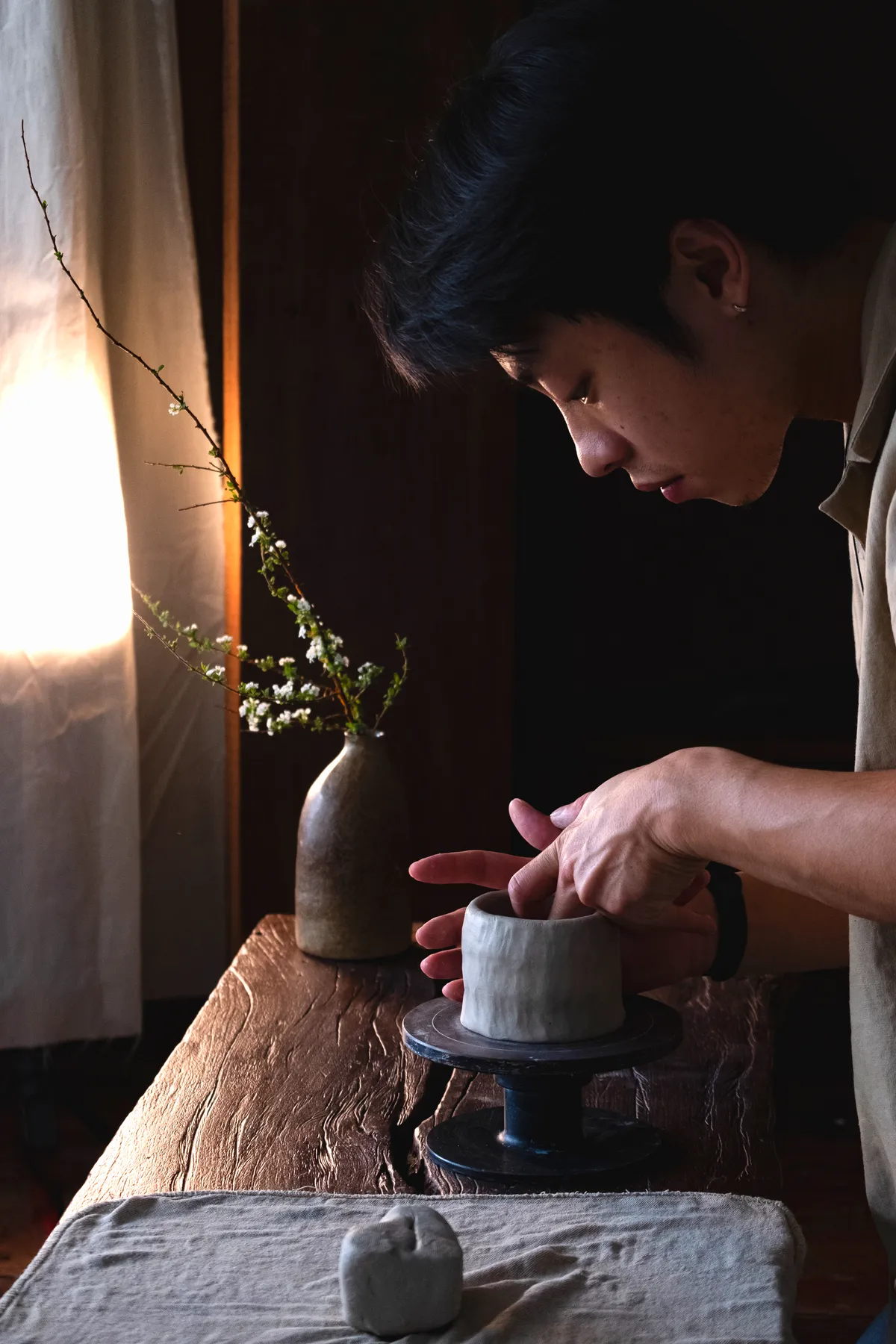Khi đôi tay giúp tâm trí nghỉ ngơi- Ảnh 3.