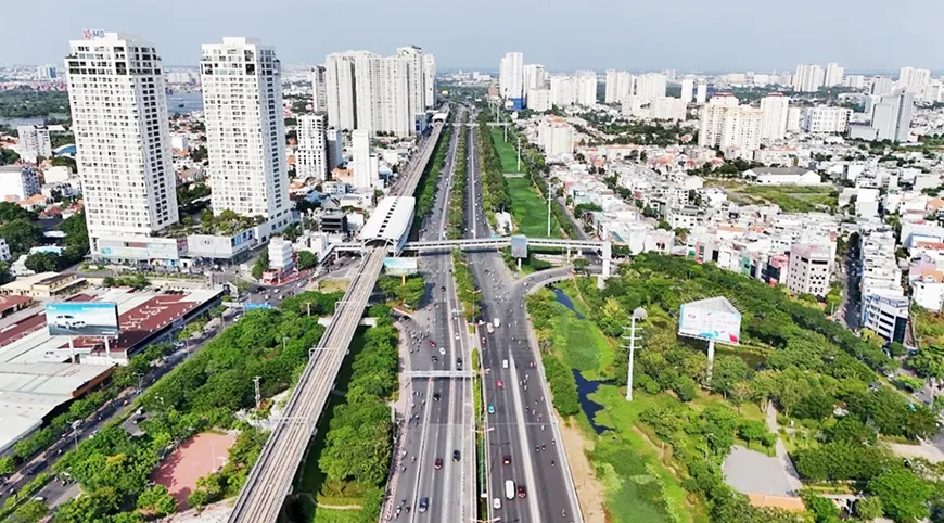 Quyết liệt h&agrave;nh động, hiện thực h&oacute;a tầm nh&igrave;n chiến lược- Ảnh 1.