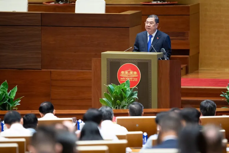 Chuyển mạnh từ thu h&uacute;t FDI sang ph&aacute;t triển hệ sinh th&aacute;i kinh tế c&oacute; vốn đầu tư nước ngo&agrave;i - Ảnh 2.