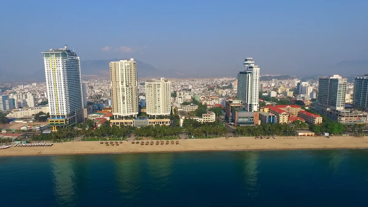 Festival Biển Kh&aacute;nh H&ograve;a 2026: Hơn 40 hoạt động s&ocirc;i động chờ đ&oacute;n du kh&aacute;ch- Ảnh 1.