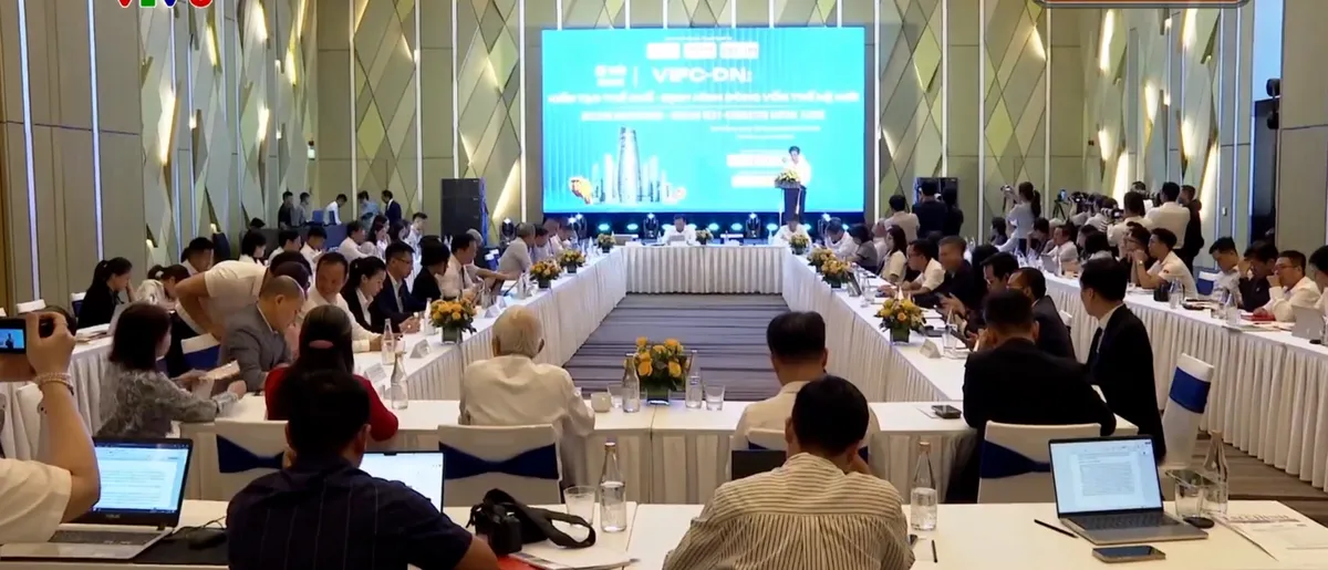 Hội thảo trung tâm tài chính quốc tế tại Đà Nẵng - Ảnh 4. Hội thảo trung tâm tài chính quốc tế tại Đà Nẵng - Ảnh 4.