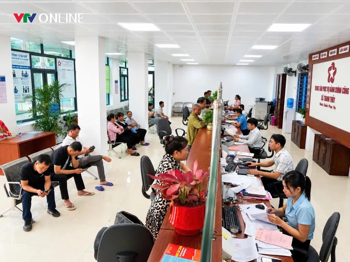 Thước đo của cải cách là chất lượng vận hành - Ảnh 2.