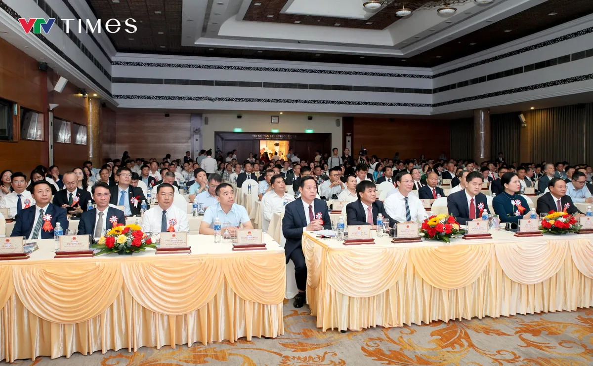 Phó Thủ tướng Phạm Thị Thanh Trà: Lai Châu khơi thông nguồn lực để bứt phá - Ảnh 2.
