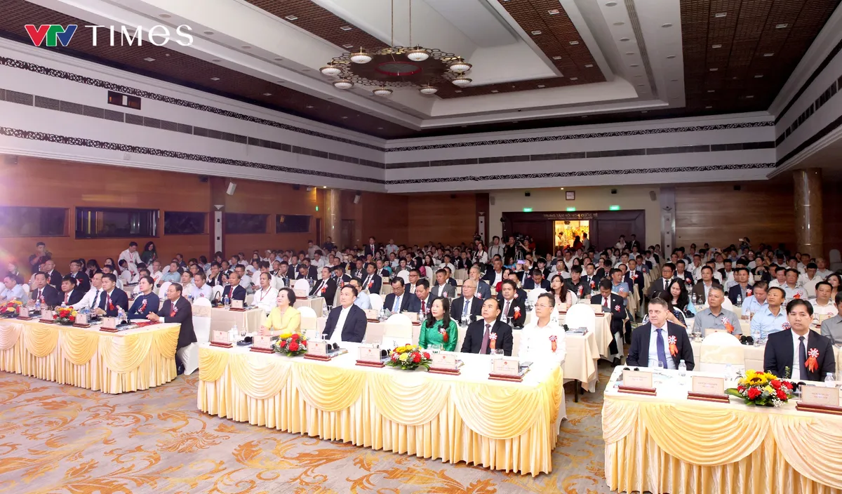 Hội nghị xúc tiến đầu tư 2026: Bước ngoặt mở ra chu kỳ phát triển mới của Lai Châu - Ảnh 1.