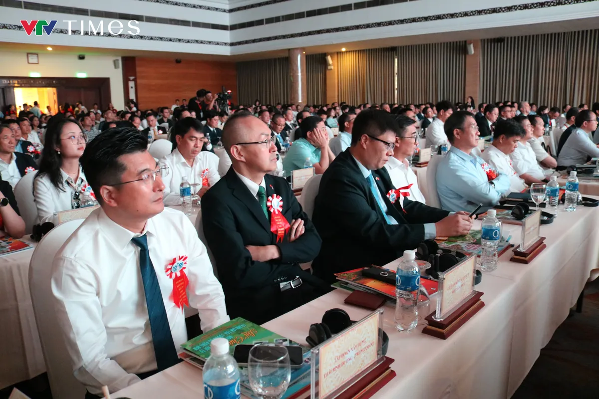 Phó Thủ tướng Phạm Thị Thanh Trà: Lai Châu khơi thông nguồn lực để bứt phá - Ảnh 3.