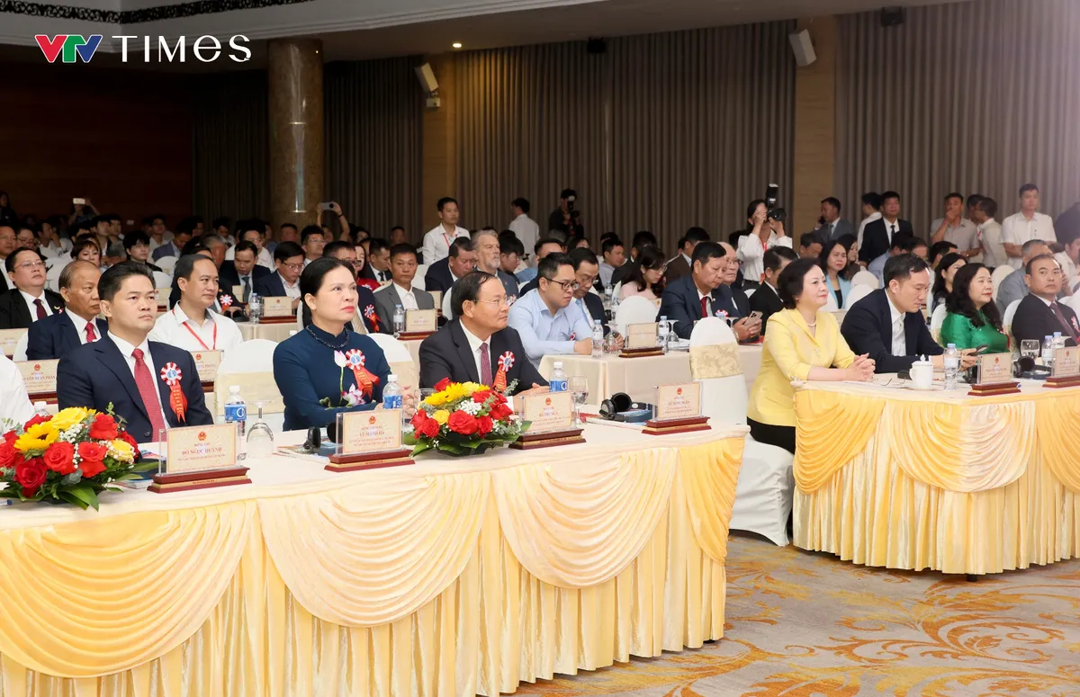 Hội nghị xúc tiến đầu tư 2026: Bước ngoặt mở ra chu kỳ phát triển mới của Lai Châu - Ảnh 4.