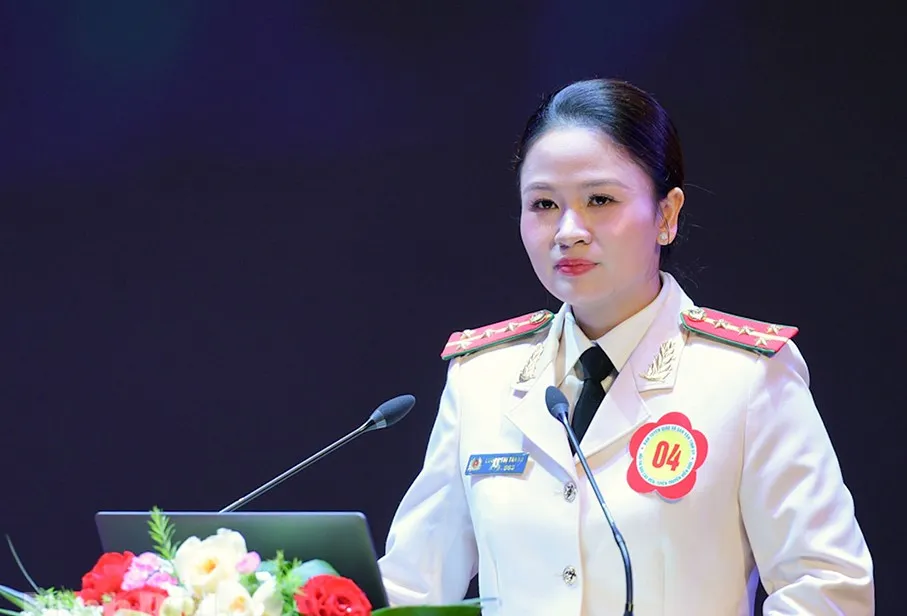 Ninh Bình: Đưa nghị quyết vào cuộc sống từ những “người truyền lửa” - Ảnh 3.