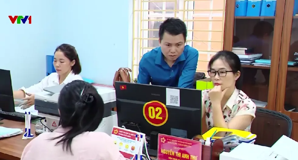 Từ “điều hành bằng kinh nghiệm” sang “điều hành bằng dữ liệu” - Ảnh 2.
