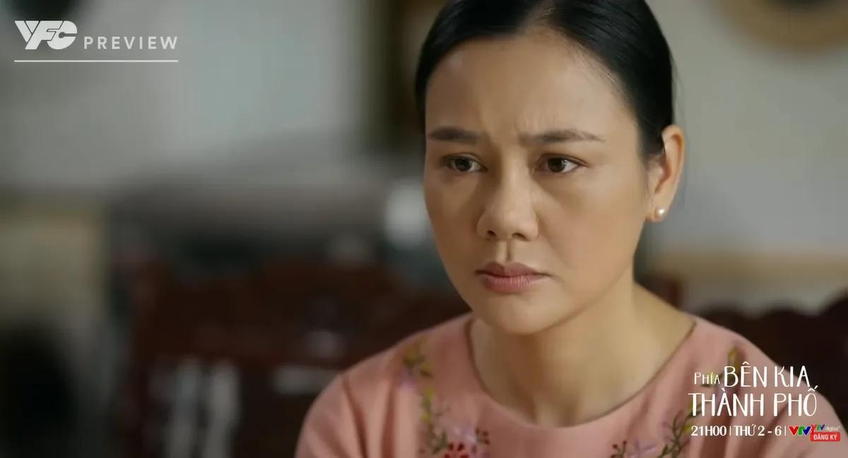 Ph&iacute;a b&ecirc;n kia th&agrave;nh phố - Tập 24: Vết thương đầu khiến Khu&ecirc; kh&ocirc;ng thể học tập b&igrave;nh thường - Ảnh 2.