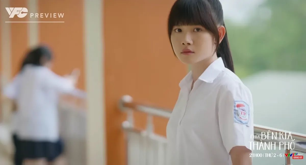 Ph&iacute;a b&ecirc;n kia th&agrave;nh phố - Tập 24: Vết thương đầu khiến Khu&ecirc; kh&ocirc;ng thể học tập b&igrave;nh thường - Ảnh 6.