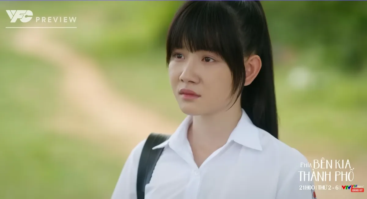 Ph&iacute;a b&ecirc;n kia th&agrave;nh phố - Tập 23: Cương ước Tuyết Lan kh&ocirc;ng bao giờ xuất hiện trong đời m&igrave;nh - Ảnh 4.