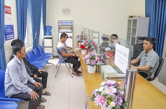 Quy định mới về vị tr&iacute; việc l&agrave;m vi&ecirc;n chức từ 1/7/2026- Ảnh 1.