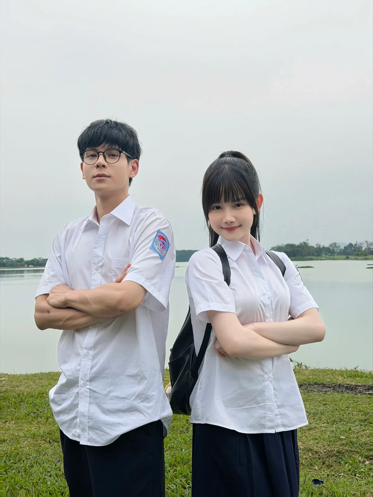 Diễn vi&ecirc;n T&uacute; Quy&ecirc;n: Vai nữ ch&iacute;nh đầu tay vừa l&agrave; thử th&aacute;ch vừa l&agrave; cơ hội trưởng th&agrave;nh - Ảnh 4.