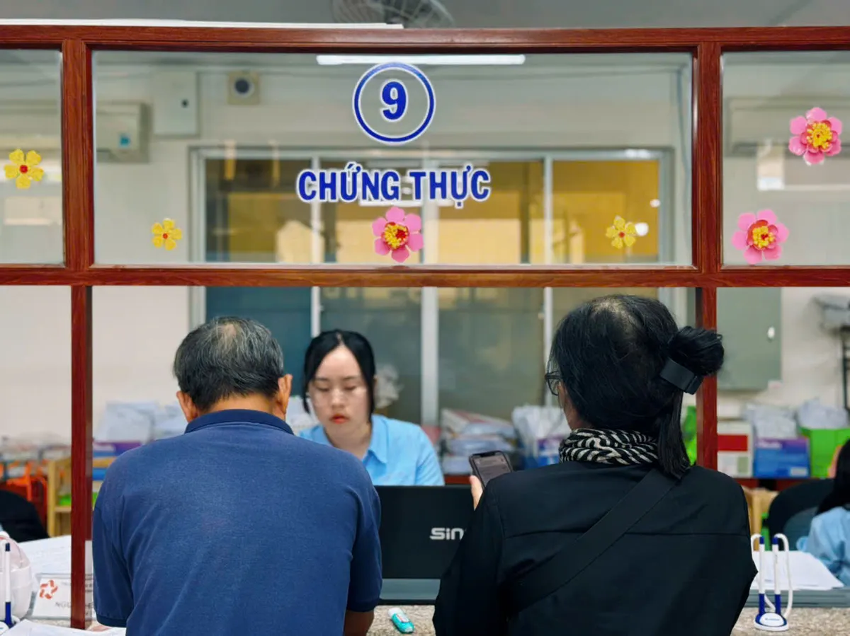Khánh Hòa tập trung gỡ nút thắt để nâng cao hiệu quả chính quyền địa phương 2 cấp - Ảnh 1.