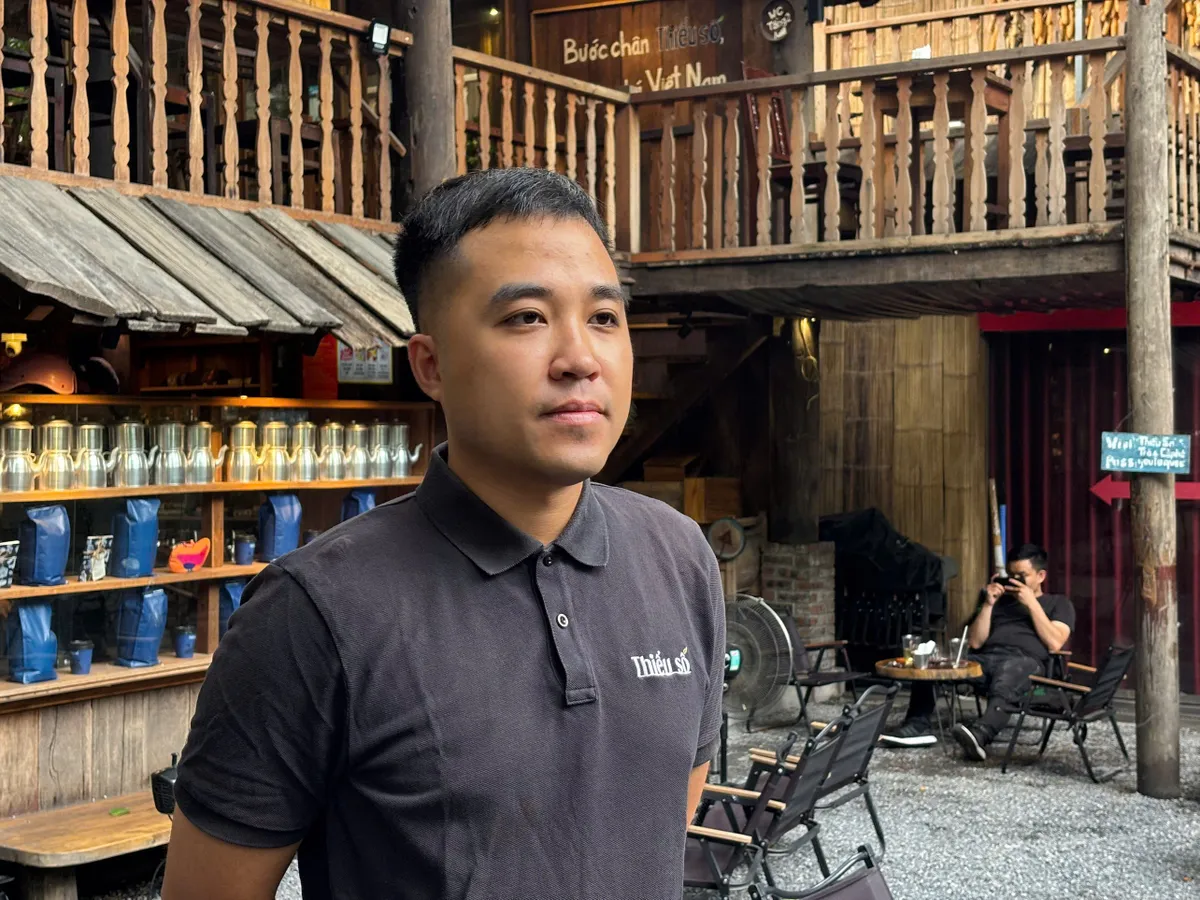 Bản quyền âm nhạc trong không gian kinh doanh: Những điều cần hiểu đúng từ 1/7 - Ảnh 1.