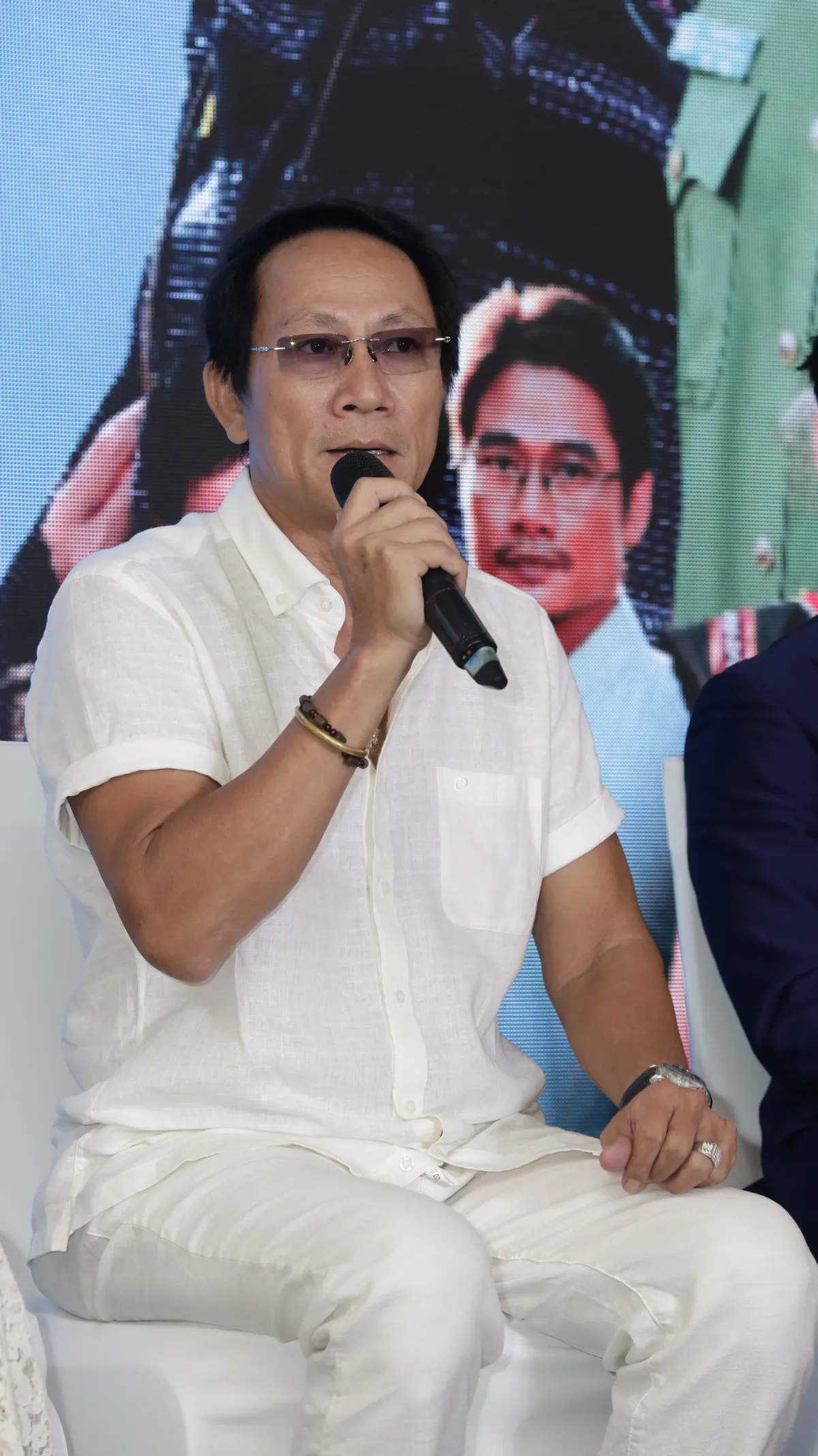 "Trời cao nguyên xanh" nối sóng trên kênh VTV1  - Ảnh 4.