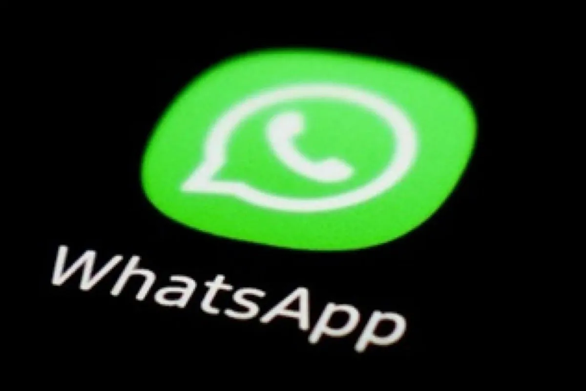 WhatsApp sắp hỗ trợ tên người dùng, kết nối không cần chia sẻ số điện thoại- Ảnh 1. WhatsApp sắp hỗ trợ tên người dùng, kết nối không cần chia sẻ số điện thoại- Ảnh 1.