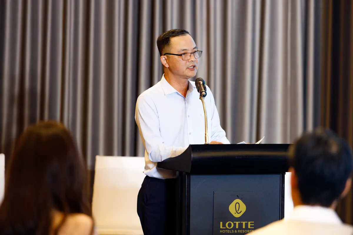 "Trời cao nguyên xanh" nối sóng trên kênh VTV1 - Ảnh 3.