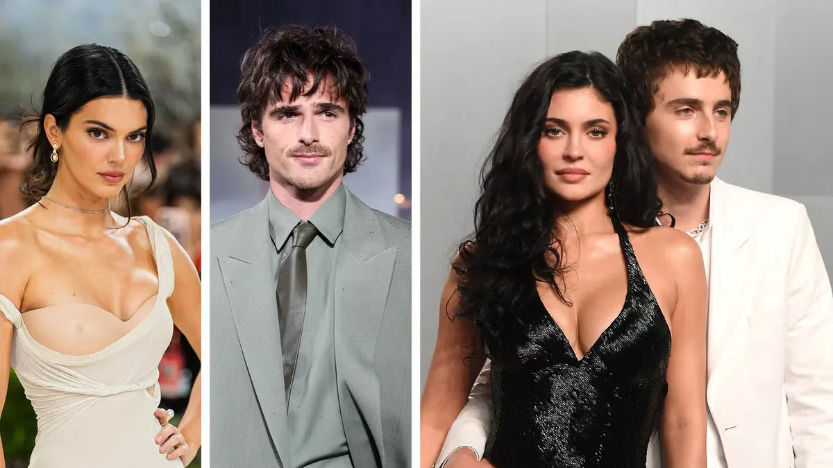Nhà Kardashian - Jenner và những ngã rẽ tình yêu: Người hạnh phúc, người chọn độc thân - Ảnh 4.