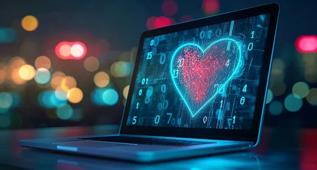 Con người có thể yêu AI? - Ảnh 1.