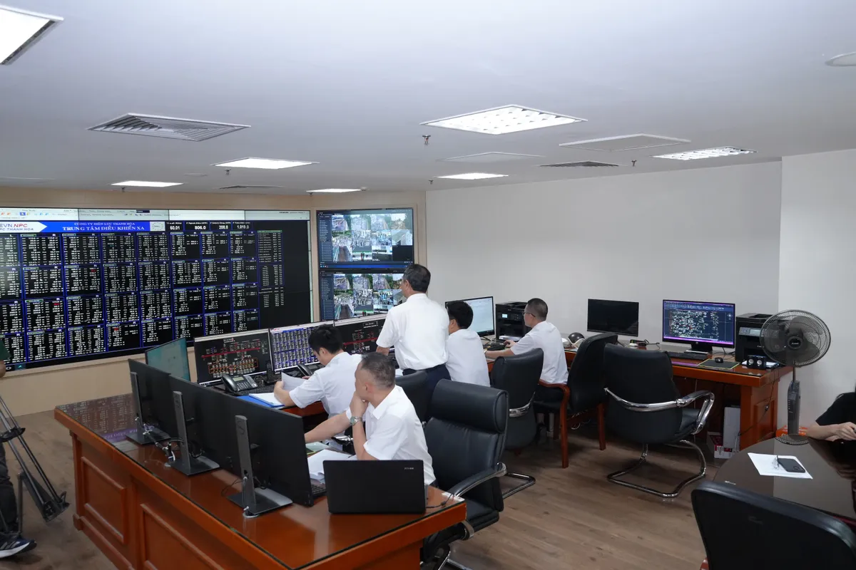 Điện miền Bắc trước b&agrave;i to&aacute;n mới của tăng trưởng v&agrave; biến đổi kh&iacute; hậu- Ảnh 3.