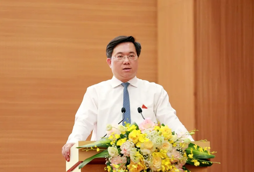 Phú Thọ: Tăng trưởng kinh tế 6 tháng đầu năm 2026 đạt 10,18%- Ảnh 1.
