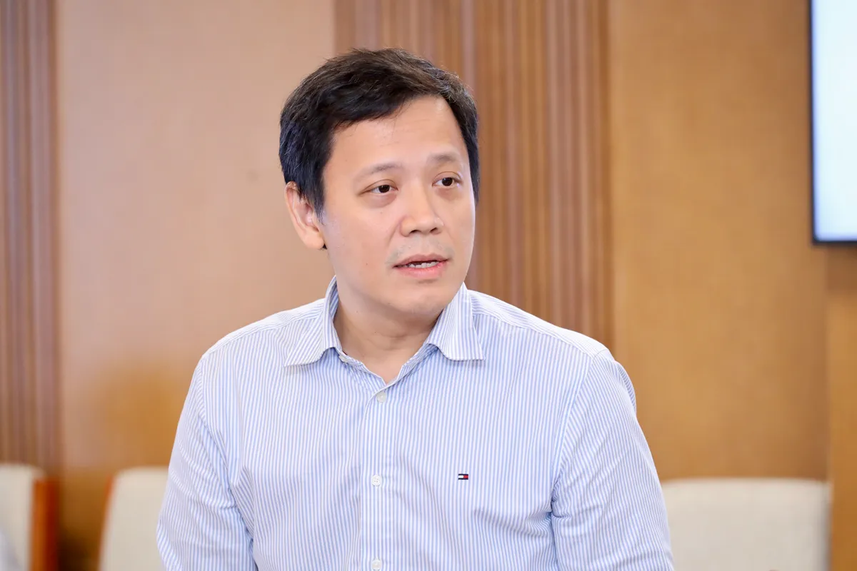 Phổ điểm thi tốt nghiệp THPT 2026: Đề thi phân hóa tốt, điểm chuẩn đại học nhiều ngành có thể giảm - Ảnh 3.