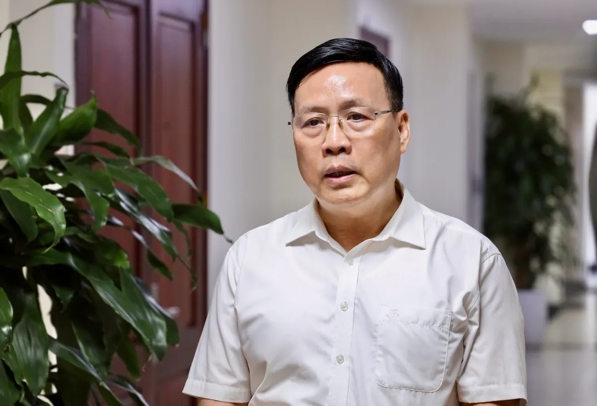 Phổ điểm thi tốt nghiệp THPT 2026: Đề thi phân hóa tốt, điểm chuẩn đại học nhiều ngành có thể giảm - Ảnh 2.