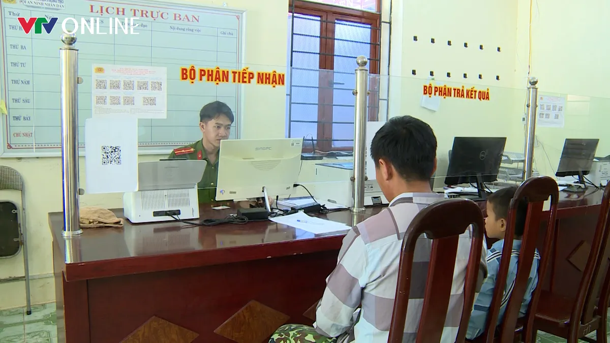 Lai Ch&acirc;u: Đưa cải c&aacute;ch h&agrave;nh ch&iacute;nh đến gần người d&acirc;n v&ugrave;ng cao - Ảnh 3.