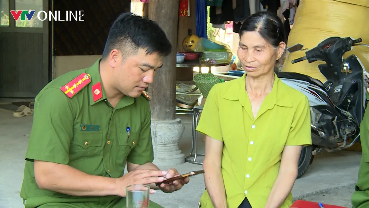 Lai Ch&acirc;u: Đưa cải c&aacute;ch h&agrave;nh ch&iacute;nh đến gần người d&acirc;n v&ugrave;ng cao - Ảnh 6.