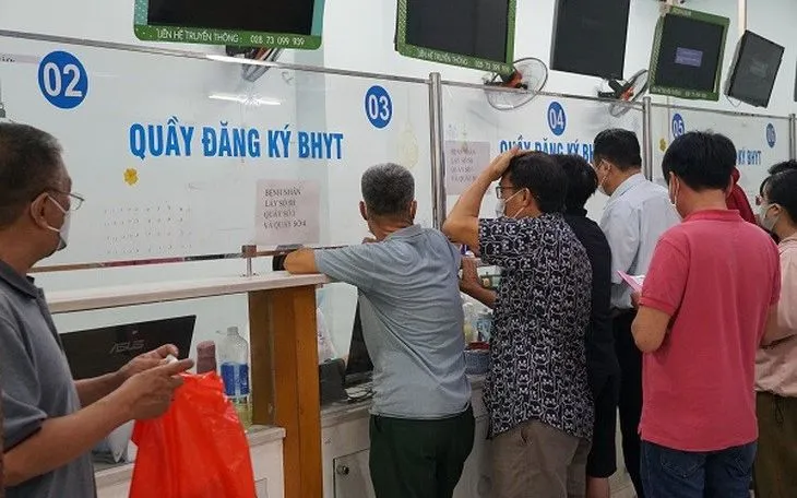 Ảnh: Bộ Y tế