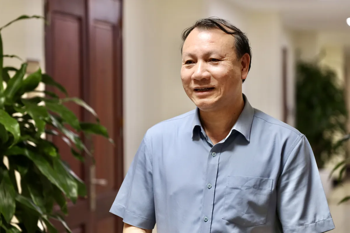 Phổ điểm thi tốt nghiệp THPT 2026: Đề thi ph&acirc;n h&oacute;a tốt, điểm chuẩn đại học nhiều ng&agrave;nh c&oacute; thể giảm - Ảnh 4.