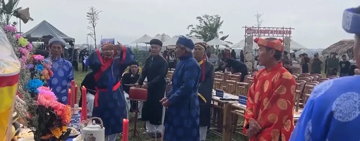 Giữ tên đất, tên làng trong sắp xếp thôn, tổ- Ảnh 2. Giữ tên đất, tên làng trong sắp xếp thôn, tổ- Ảnh 2.