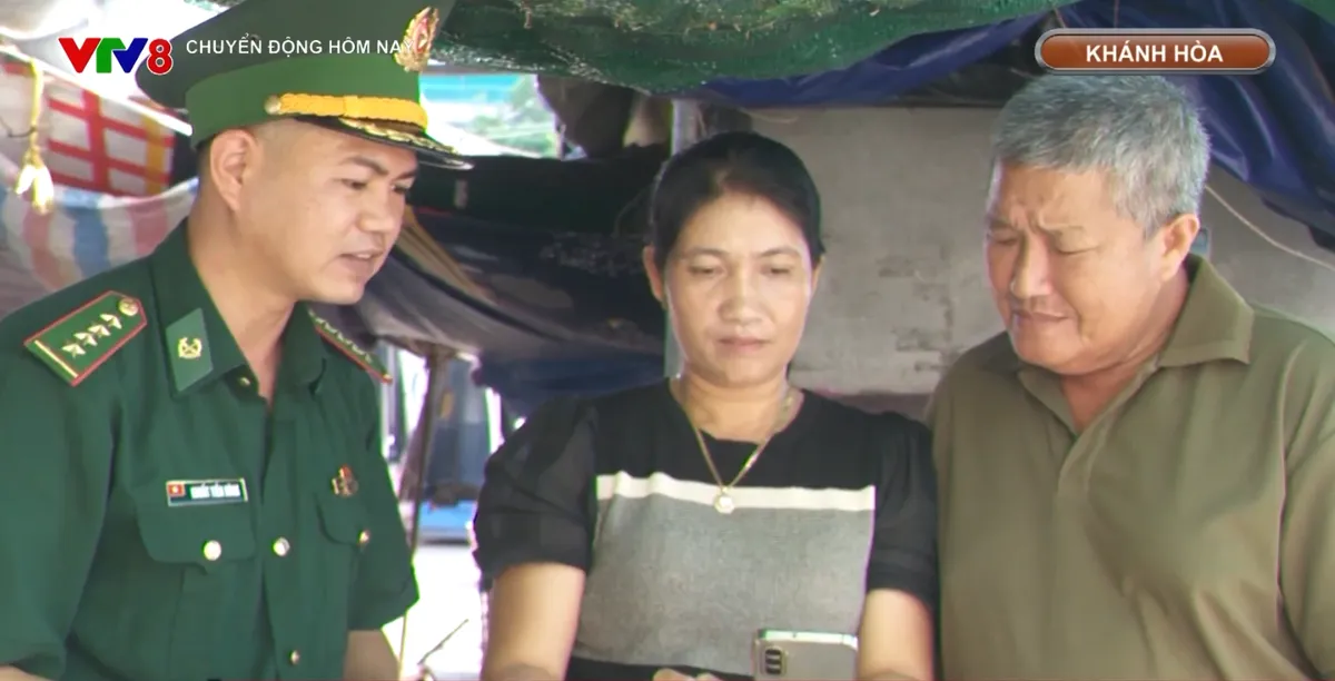 Tổ công nghệ số cộng đồng: Nỗ lực đưa chính quyền đến gần nhân dân- Ảnh 3. Tổ công nghệ số cộng đồng: Nỗ lực đưa chính quyền đến gần nhân dân- Ảnh 3.
