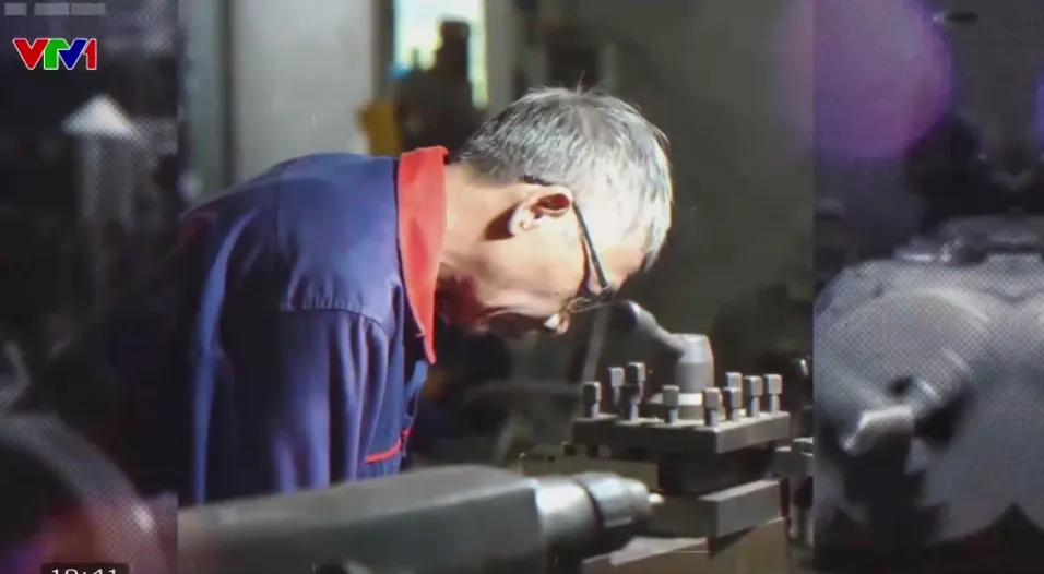 Nh&agrave; s&aacute;ng chế học hết lớp 7 l&agrave;m chủ c&ocirc;ng nghệ nano, sở hữu 5 bằng s&aacute;ng chế - Ảnh 2.