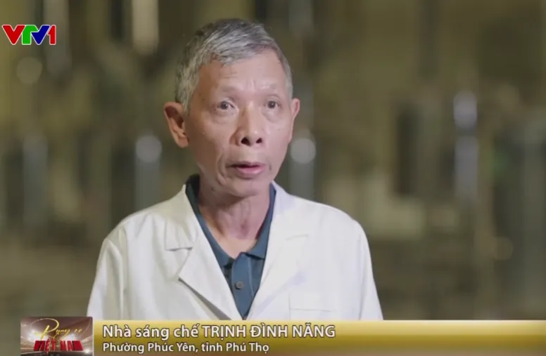 Nh&agrave; s&aacute;ng chế học hết lớp 7 l&agrave;m chủ c&ocirc;ng nghệ nano, sở hữu 5 bằng s&aacute;ng chế - Ảnh 3.