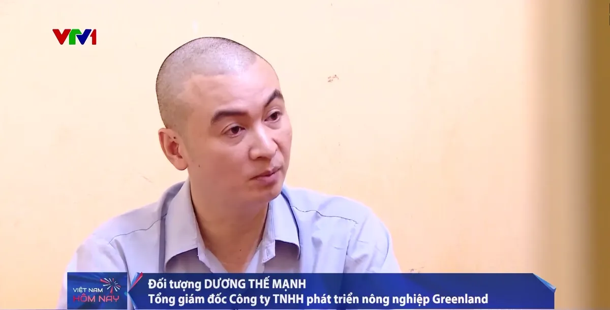 Gần 19 tấn việt quất nhập lậu được hợp thức h&oacute;a nguồn gốc để v&agrave;o si&ecirc;u thị- Ảnh 2.