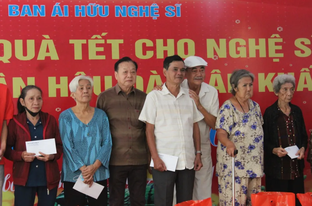 TP Hồ Chí Minh: Văn hóa nghĩa tình làm nên bản sắc - Ảnh 2.