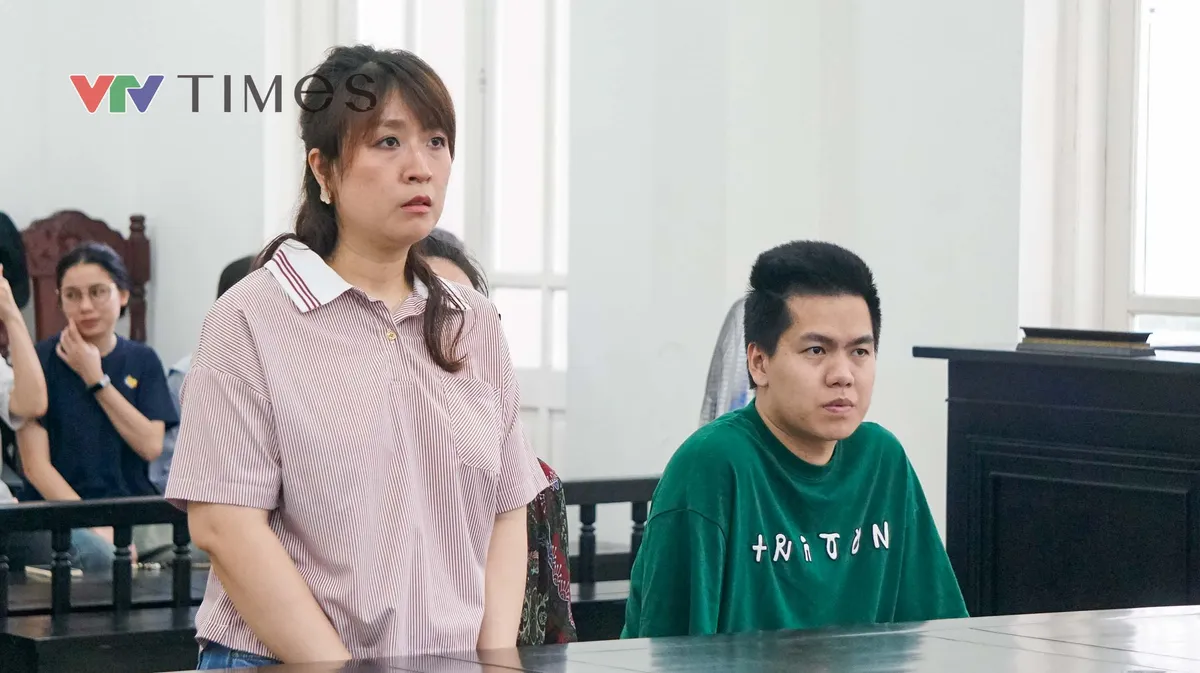 B&aacute;n kim cương, t&uacute;i h&agrave;ng hiệu qua Facebook, che giấu gần 835 tỷ đồng doanh thu- Ảnh 2.