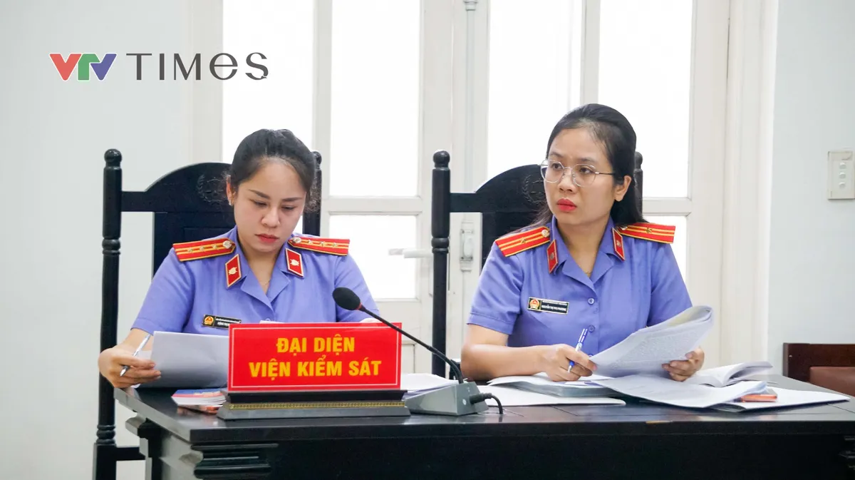 B&aacute;n kim cương, t&uacute;i h&agrave;ng hiệu qua Facebook, che giấu gần 835 tỷ đồng doanh thu- Ảnh 3.