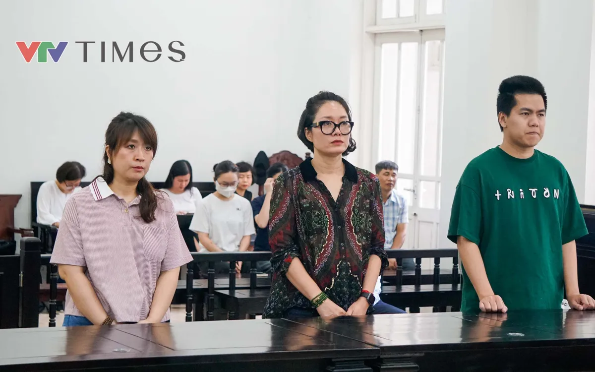 Xử phạt 3 tỷ đồng b&agrave; chủ Facebook b&aacute;n kim cương, t&uacute;i h&agrave;ng hiệu, che giấu gần 835 tỷ đồng doanh thu- Ảnh 2.
