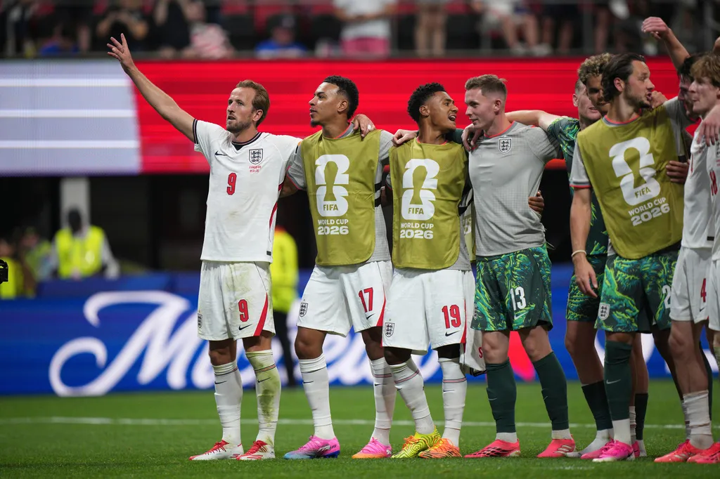 Bình luận FIFA World Cup 2026™: Harry Kane khẳng định đẳng cấp - Ảnh 2.