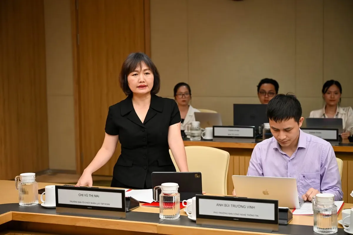 Phát động cuộc thi Viettel AI Race 2026 - Ảnh 1.