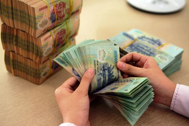 WB nâng Việt Nam lên nhóm quốc gia có thu nhập trung bình cao- Ảnh 1. WB nâng Việt Nam lên nhóm quốc gia có thu nhập trung bình cao- Ảnh 1.