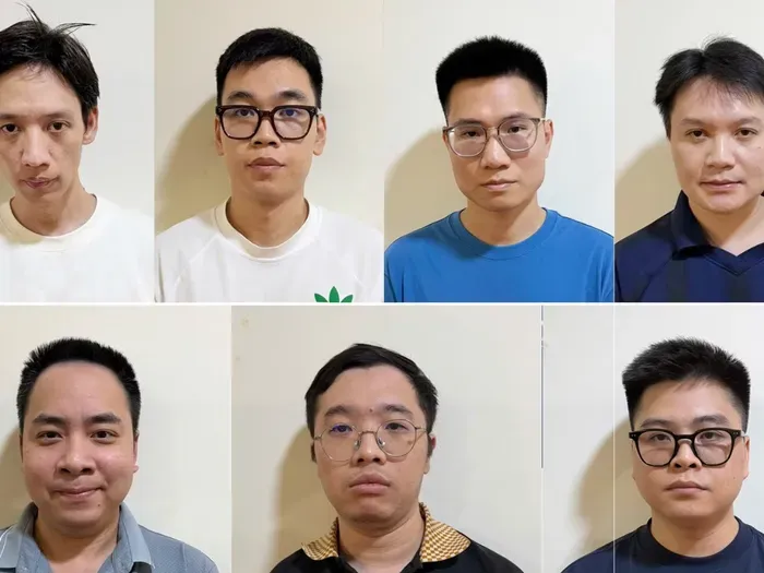 Khởi tố đường d&acirc;y đăng tải phim lậu xuy&ecirc;n quốc gia, thu lợi hơn 308 tỷ đồng từ quảng c&aacute;o- Ảnh 1.
