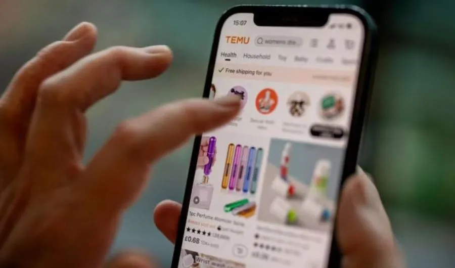 EU áp thuế mới với hàng giá rẻ từ Shein, Temu, AliExpress- Ảnh 1. EU áp thuế mới với hàng giá rẻ từ Shein, Temu, AliExpress- Ảnh 1.