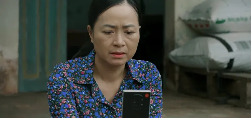 Lửa trắng - Tập 5: Mai là "công an nằm vùng"? Lão Công nghi ngờ Mai có âm mưu- Ảnh 4.