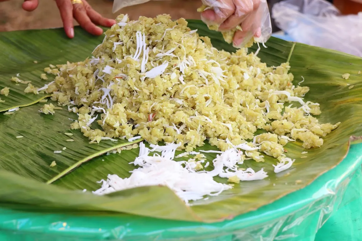 Văn hóa ẩm thực Hà Nội – Hương vị nghìn năm văn hiến- Ảnh 2. Văn hóa ẩm thực Hà Nội – Hương vị nghìn năm văn hiến- Ảnh 2.
