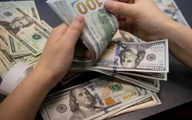 Tỷ giá USD hôm nay (2-7): Đồng USD giữ đà tăng
- Ảnh 2.