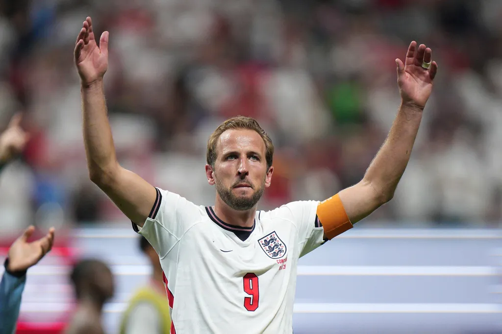 Bình luận FIFA World Cup 2026™: Harry Kane khẳng định đẳng cấp - Ảnh 4.